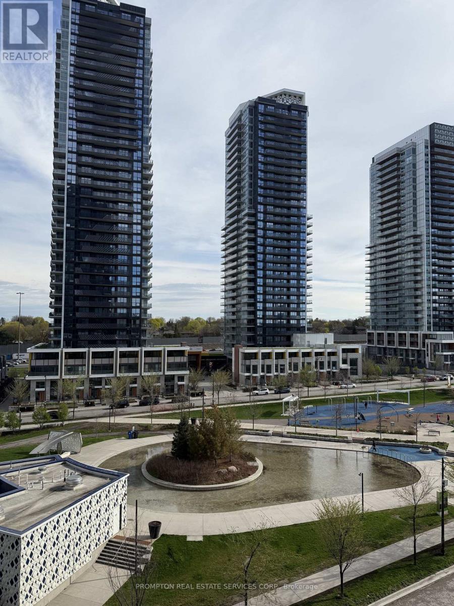 602 - 68 Esther Shiner Boulevard, Toronto, Ontario  M2K 0J6 - Photo 13 - C13093688