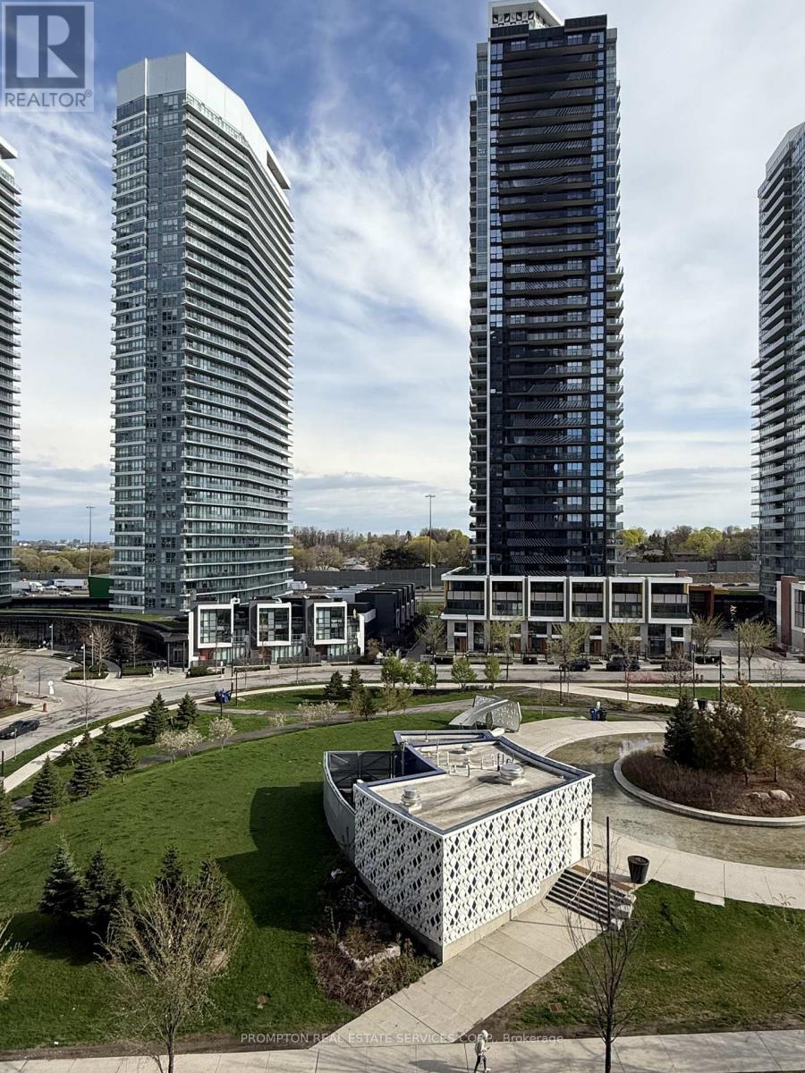 602 - 68 Esther Shiner Boulevard, Toronto, Ontario  M2K 0J6 - Photo 14 - C13093688