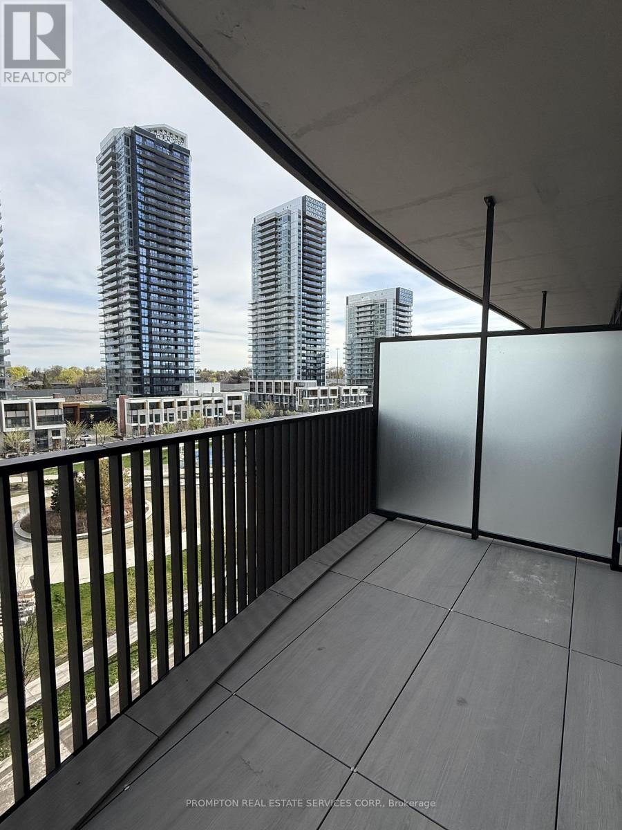 602 - 68 Esther Shiner Boulevard, Toronto, Ontario  M2K 0J6 - Photo 16 - C13093688
