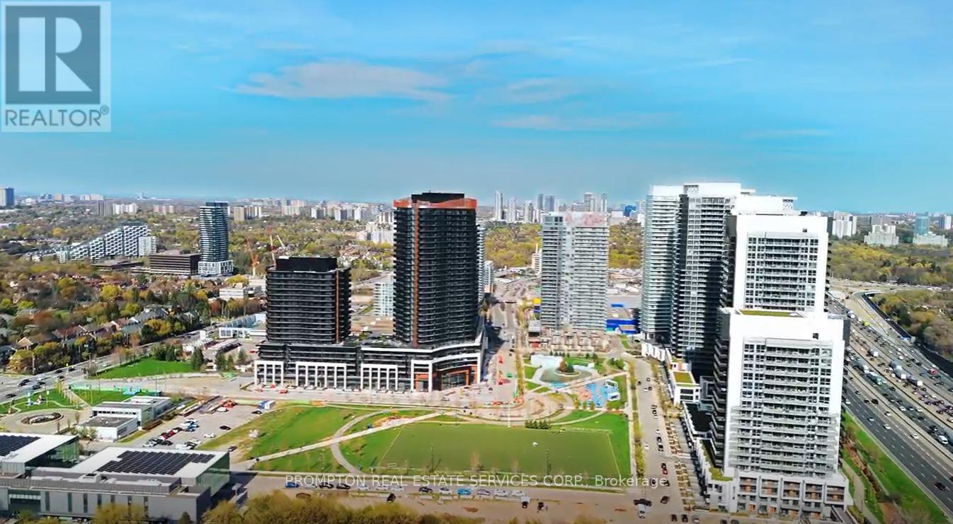 602 - 68 Esther Shiner Boulevard, Toronto, Ontario  M2K 0J6 - Photo 18 - C13093688