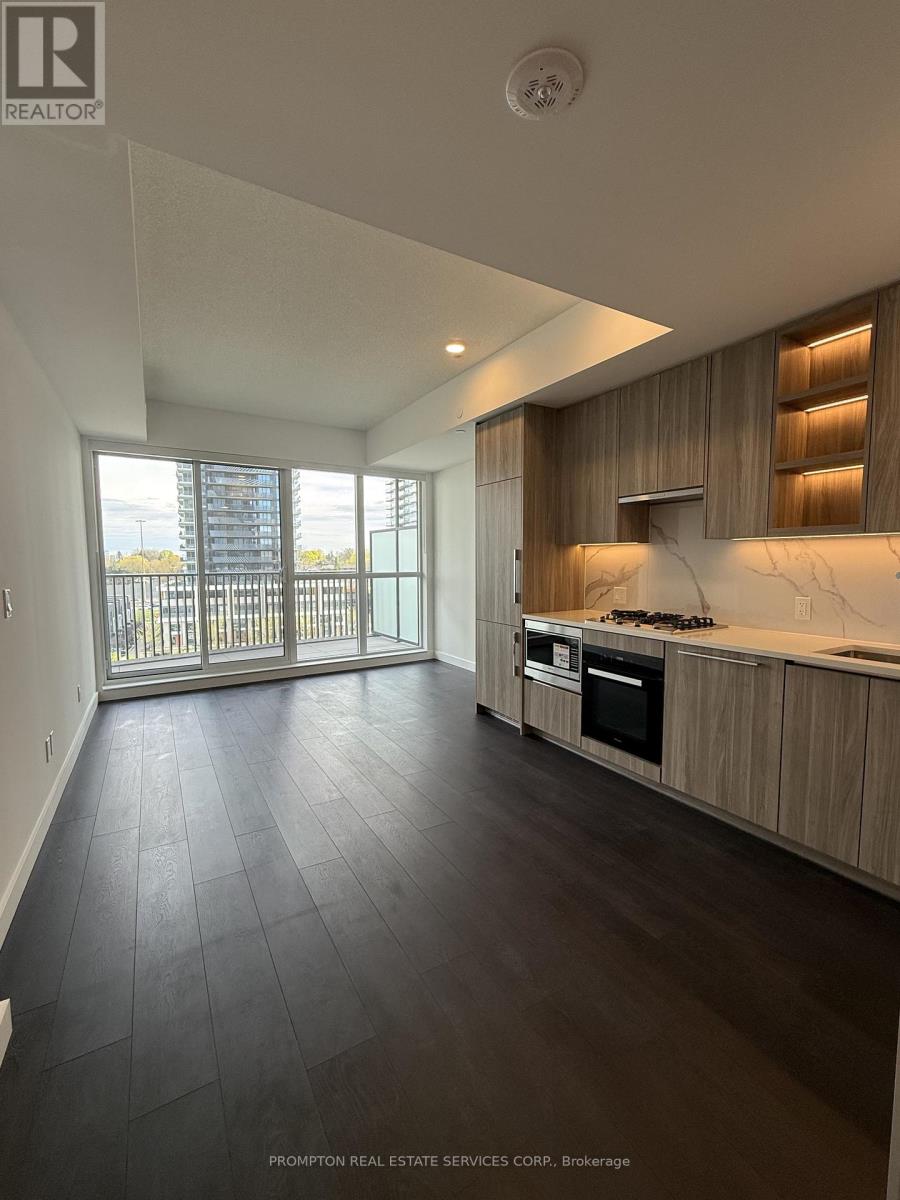 602 - 68 Esther Shiner Boulevard, Toronto, Ontario  M2K 0J6 - Photo 2 - C13093688
