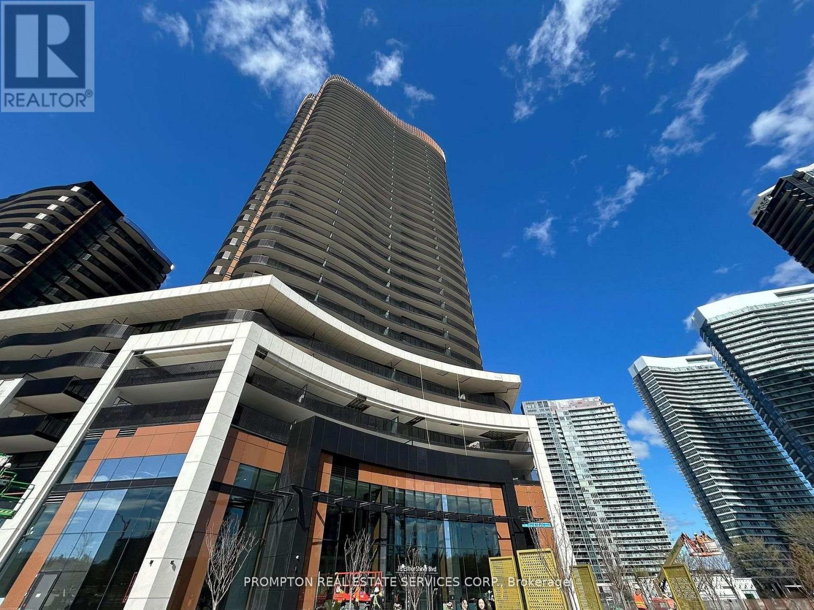 602 - 68 Esther Shiner Boulevard, Toronto, Ontario  M2K 0J6 - Photo 26 - C13093688