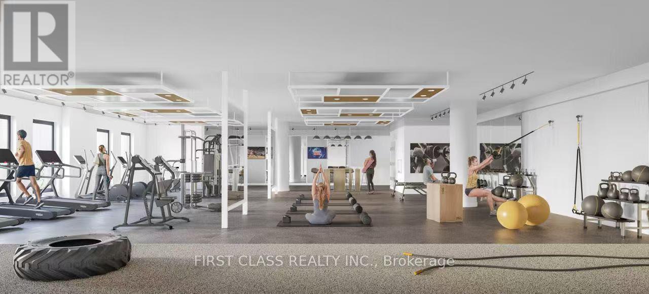 . - 100 Queen Street E, Toronto, Ontario  M5C 0B5 - Photo 11 - C13093708