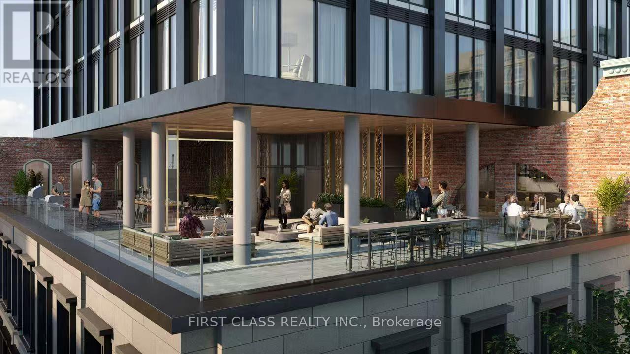 . - 100 Queen Street E, Toronto, Ontario  M5C 0B5 - Photo 12 - C13093708
