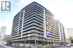 732 - 111 ELIZABETH STREET, Toronto, Ontario