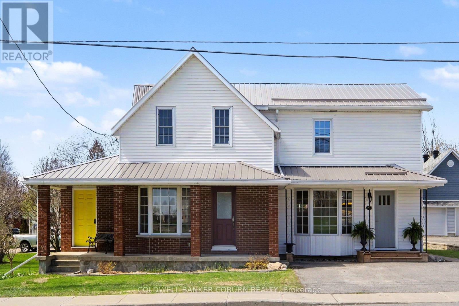 190 MAIN STREET N, North Dundas, Ontario
