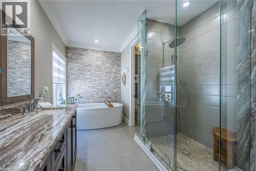 11 Greenleaf Lane, Ancaster, Ontario  L9G 0E7 - Photo 9 - 40826882