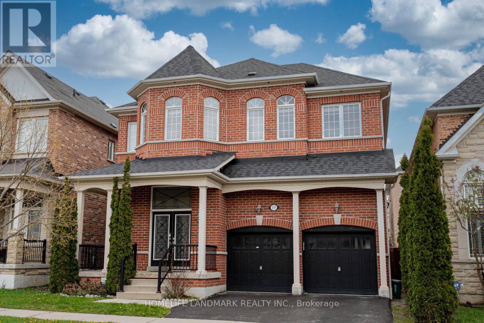 19 DARLET AVENUE, ajax (northeast ajax), Ontario