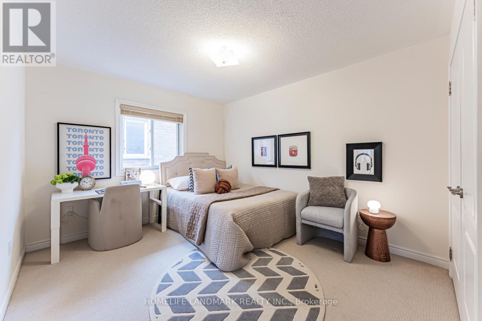 19 Darlet Avenue, Ajax, Ontario  L1Z 0G3 - Photo 21 - E13093652