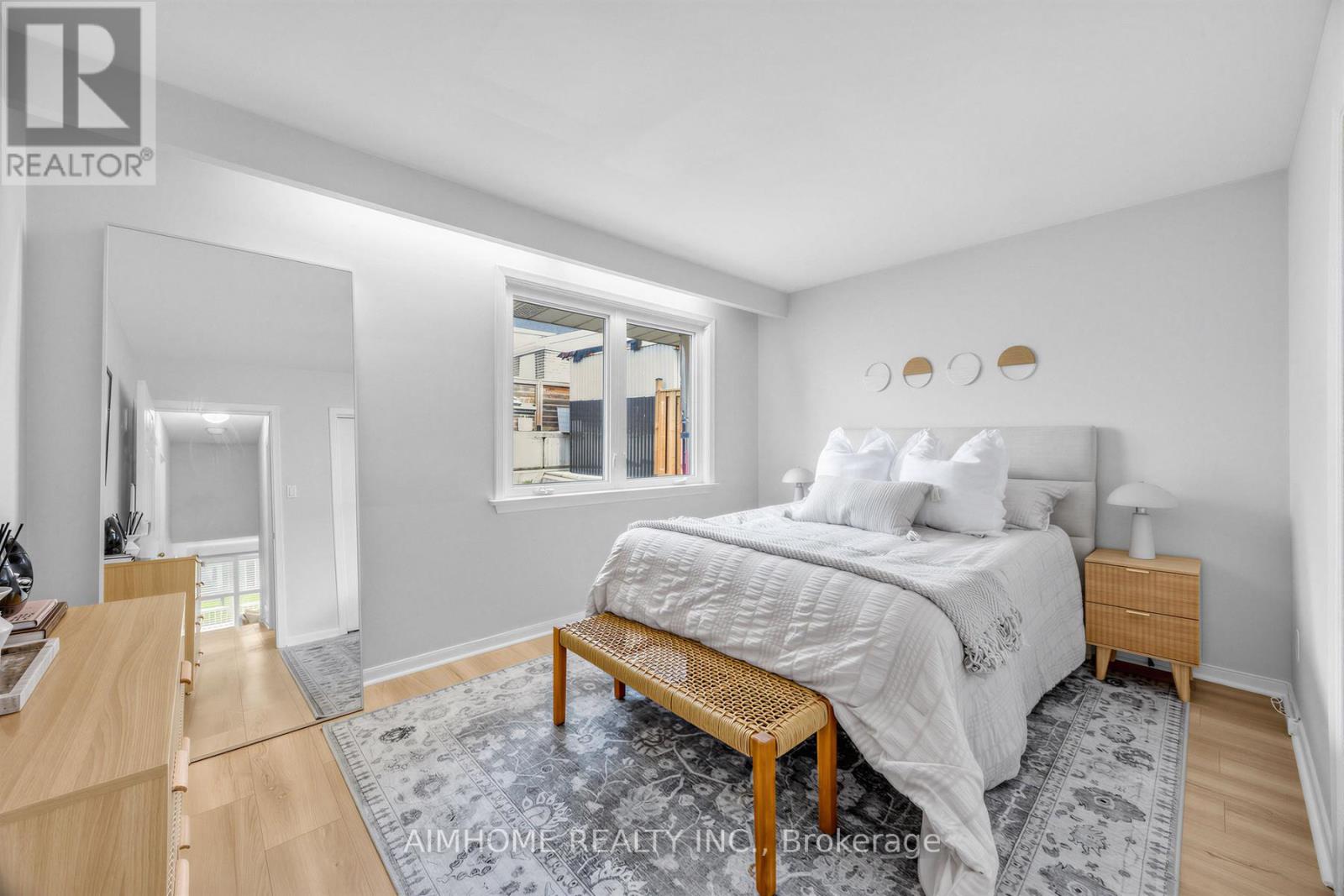 34 Marilake Drive, Toronto, Ontario  M1S 1V7 - Photo 12 - E13093694