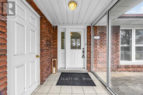 34 Marilake Drive, Toronto, Ontario  M1S 1V7 - Photo 2 - E13093694