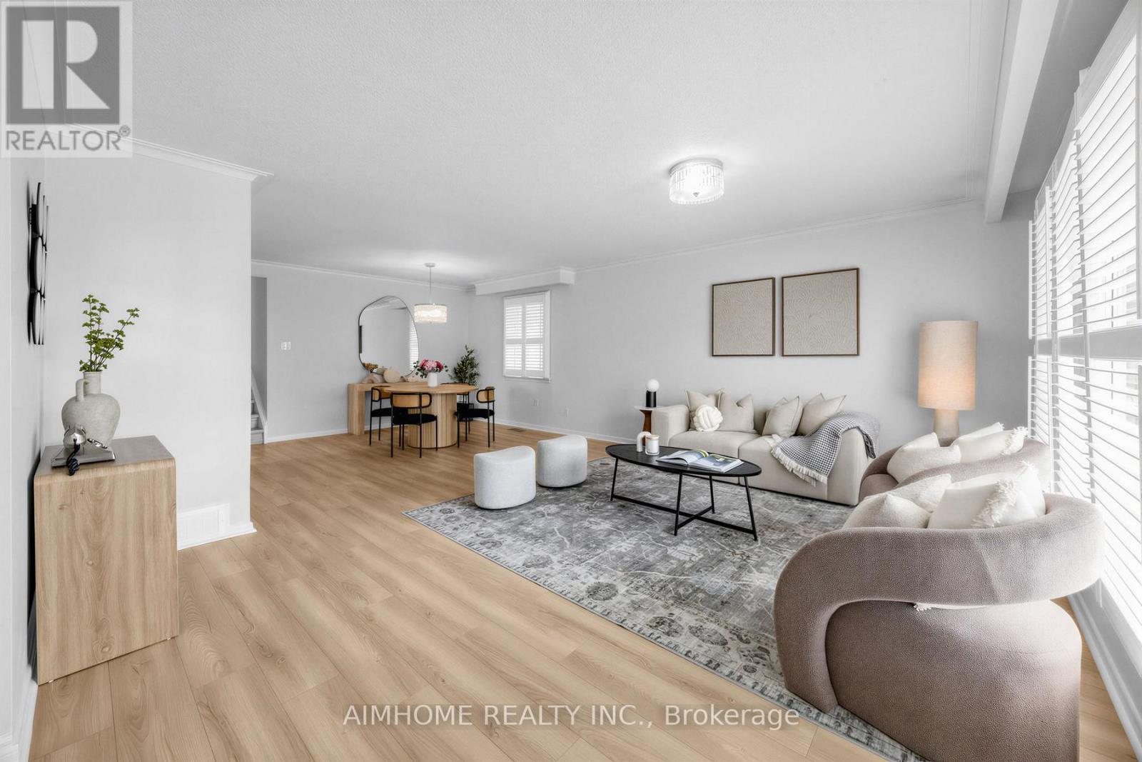 34 Marilake Drive, Toronto, Ontario  M1S 1V7 - Photo 3 - E13093694