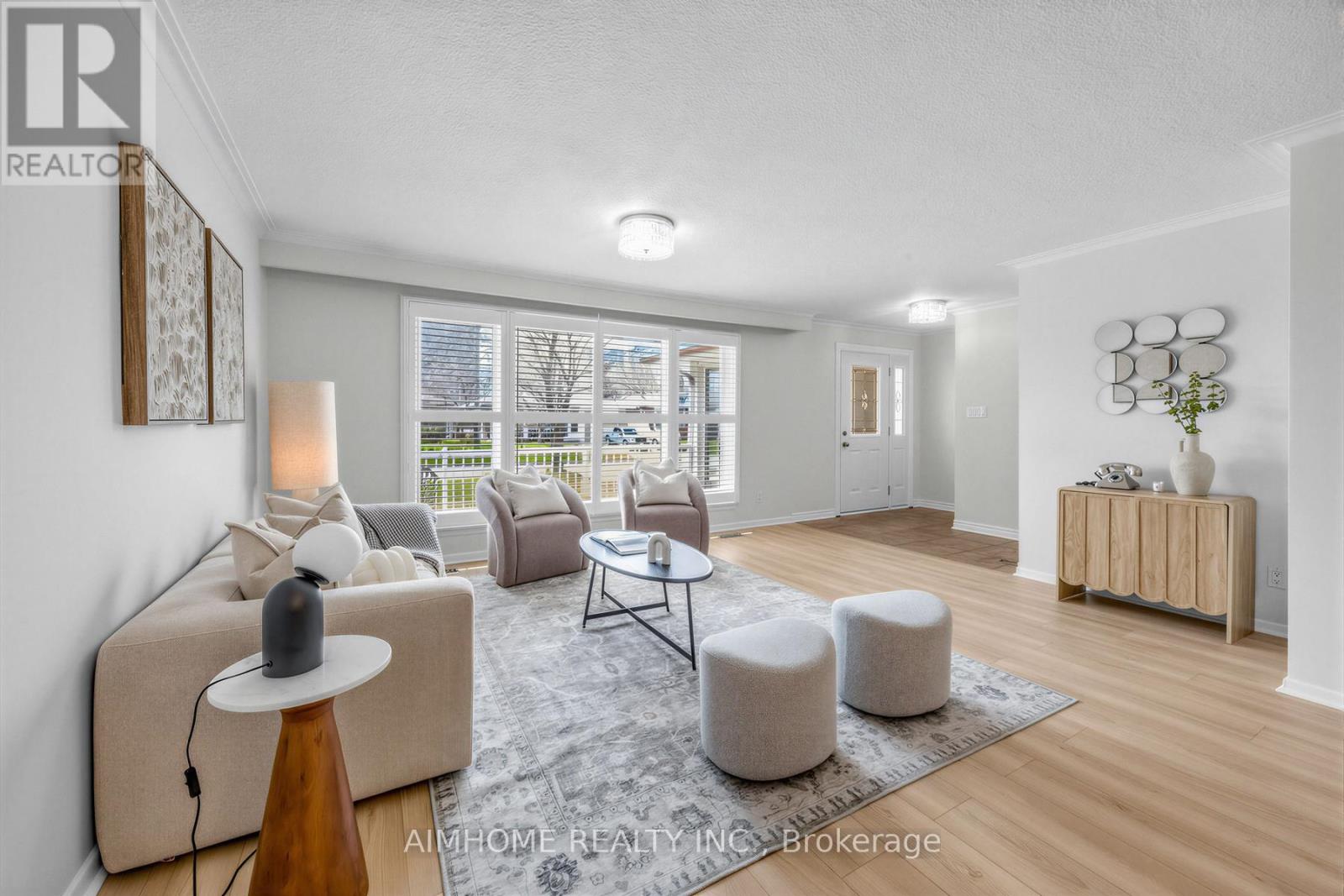 34 Marilake Drive, Toronto, Ontario  M1S 1V7 - Photo 4 - E13093694