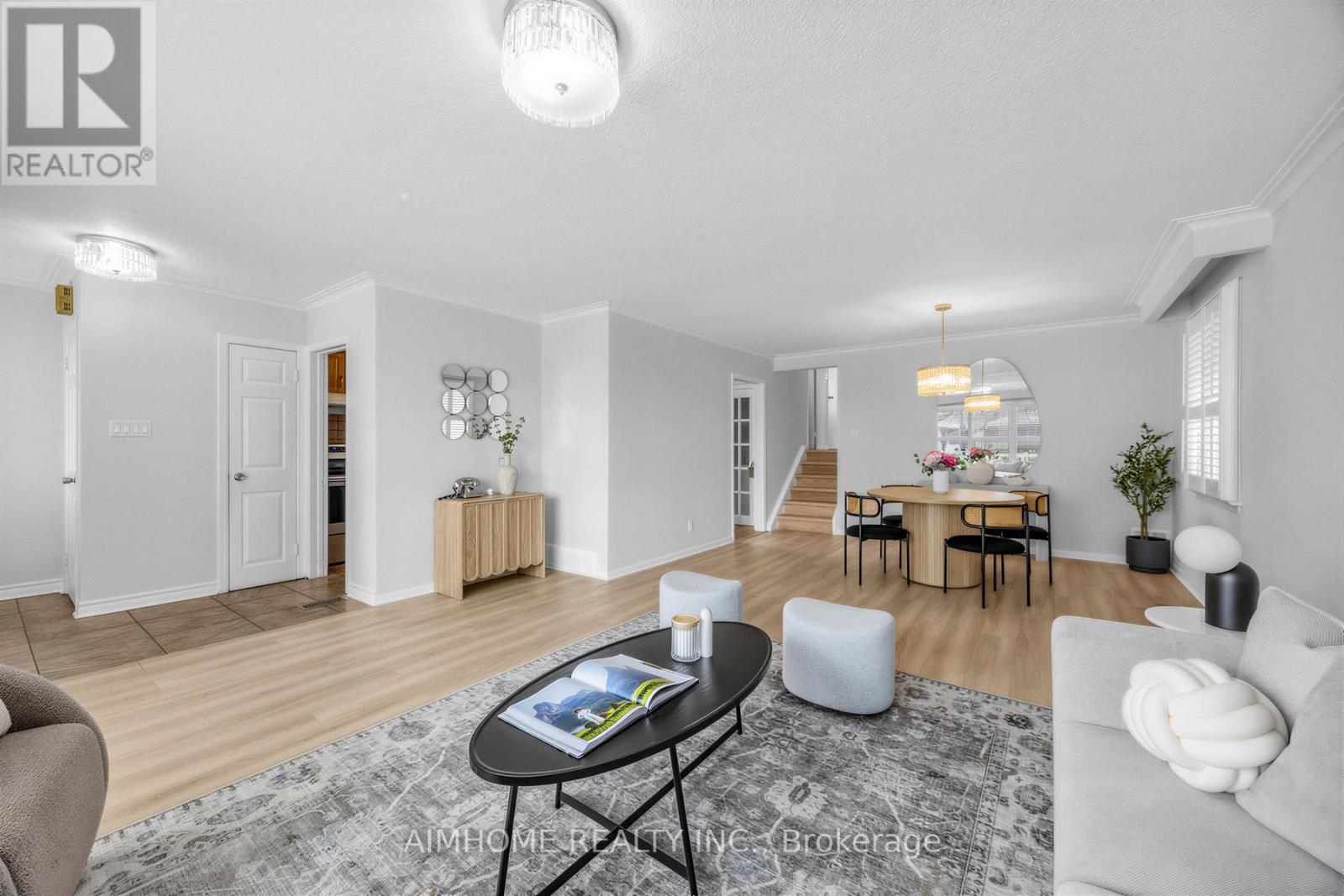 34 Marilake Drive, Toronto, Ontario  M1S 1V7 - Photo 5 - E13093694