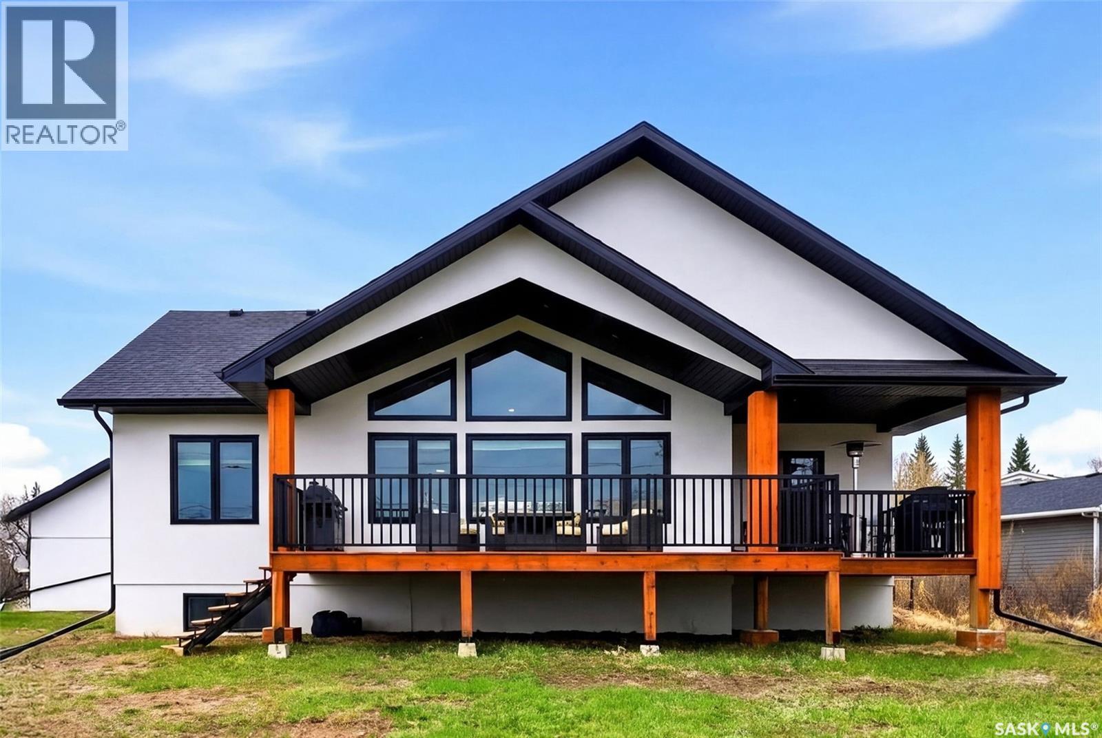 221 Alfred Crescent, Saskatchewan Beach, Saskatchewan  S0G 4L0 - Photo 3 - SK035048