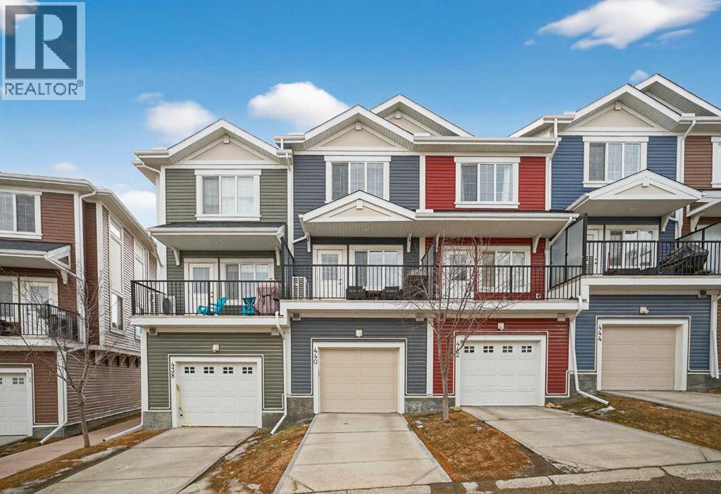 440 Nolan Hill Boulevard Nw, Calgary, Alberta  T3R 0Y1 - Photo 33 - A2292741
