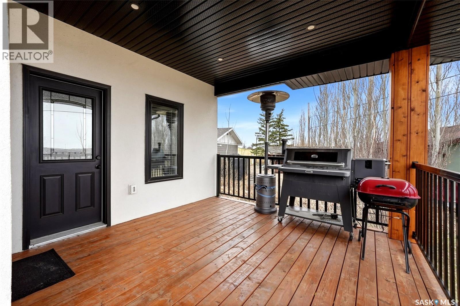221 Alfred Crescent, Saskatchewan Beach, Saskatchewan  S0G 4L0 - Photo 43 - SK035048