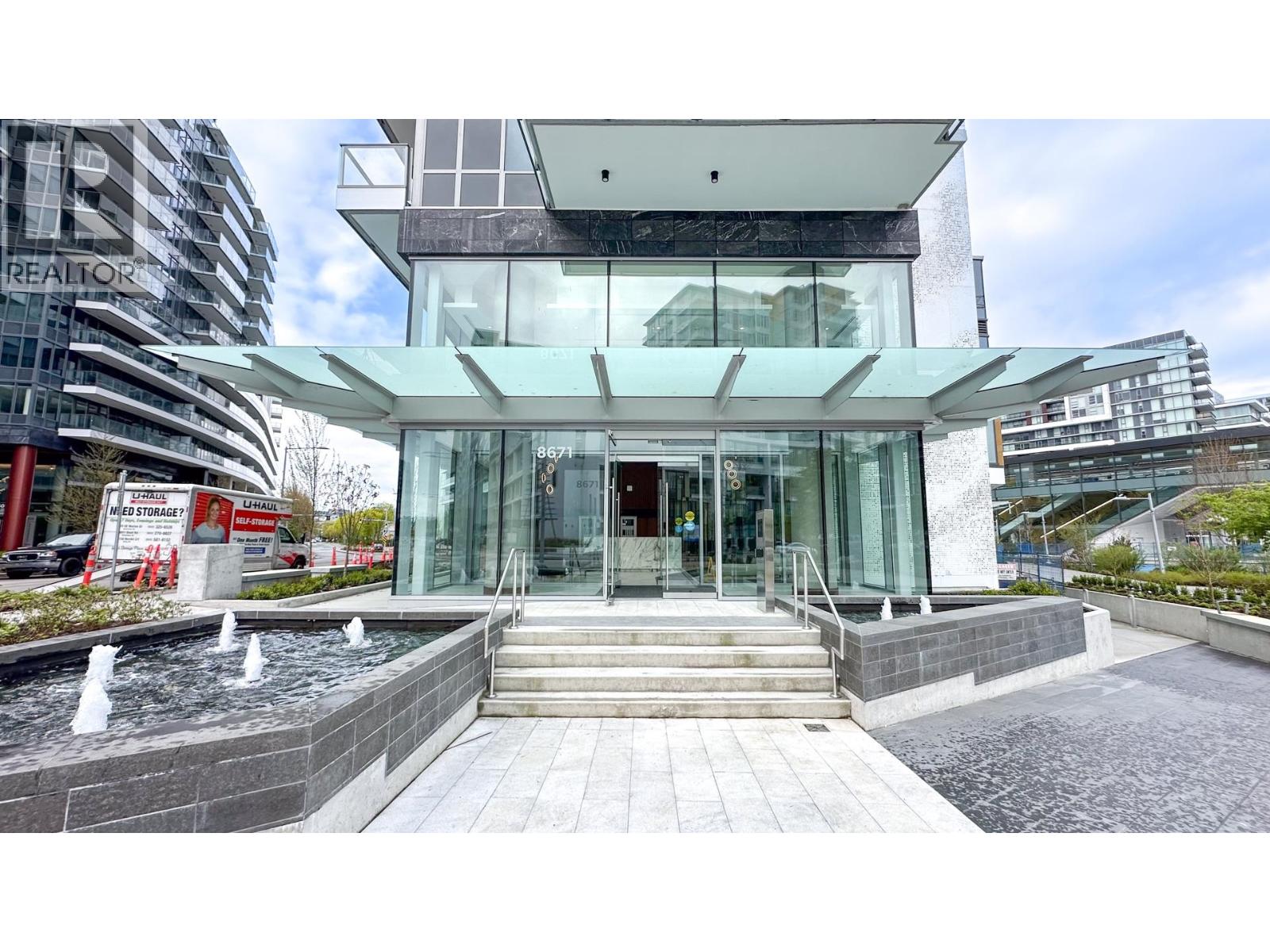 489 8671 Hazelbridge Way, Richmond, British Columbia  V6X 0W9 - Photo 3 - R3119146