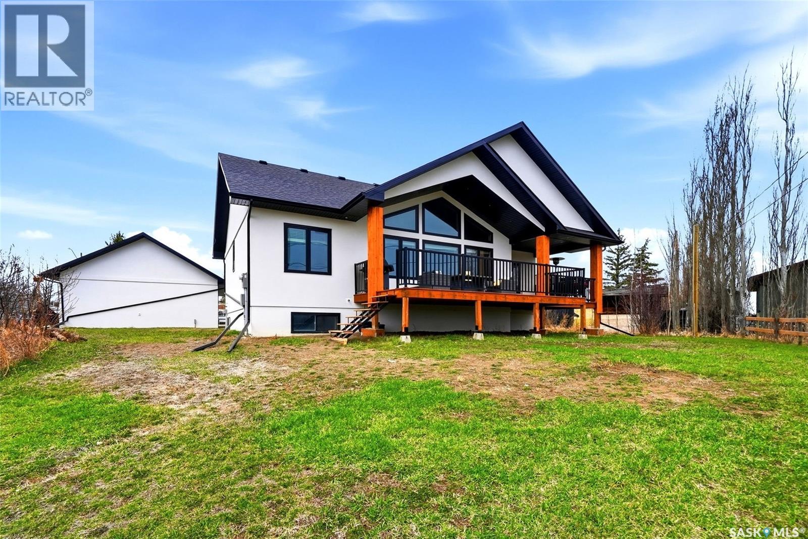 221 Alfred Crescent, Saskatchewan Beach, Saskatchewan  S0G 4L0 - Photo 46 - SK035048