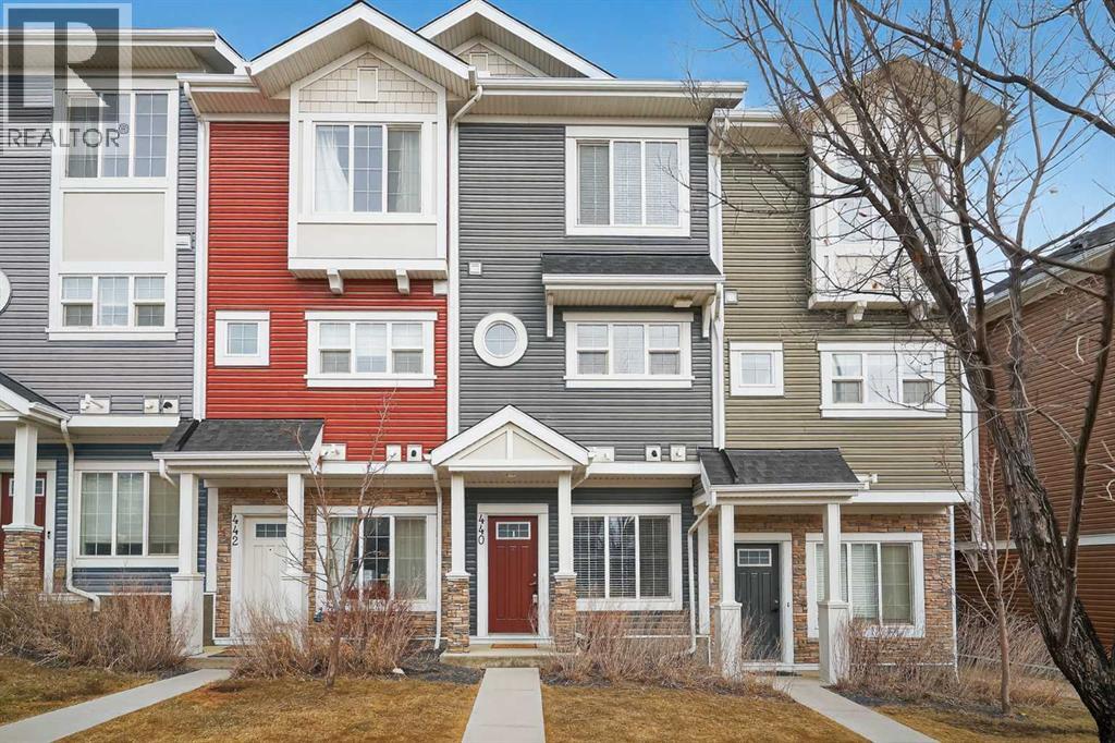 440 Nolan Hill Boulevard Nw, Calgary, Alberta  T3R 0Y1 - Photo 1 - A2292741