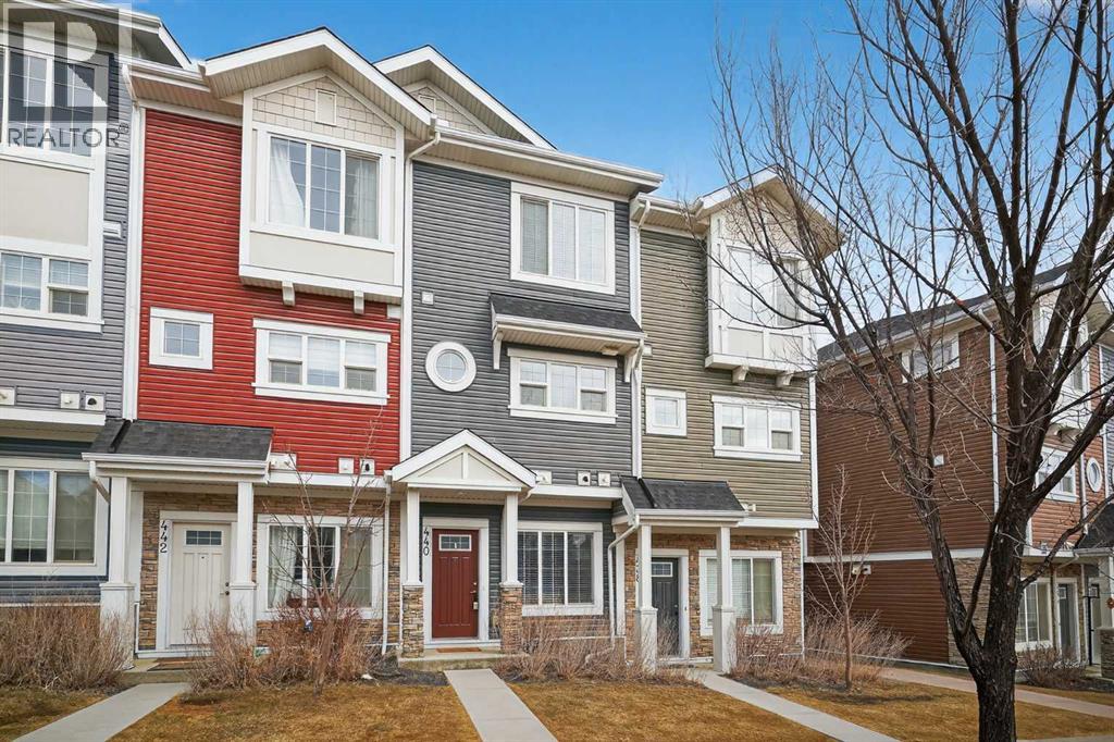 440 Nolan Hill Boulevard Nw, Calgary, Alberta  T3R 0Y1 - Photo 2 - A2292741