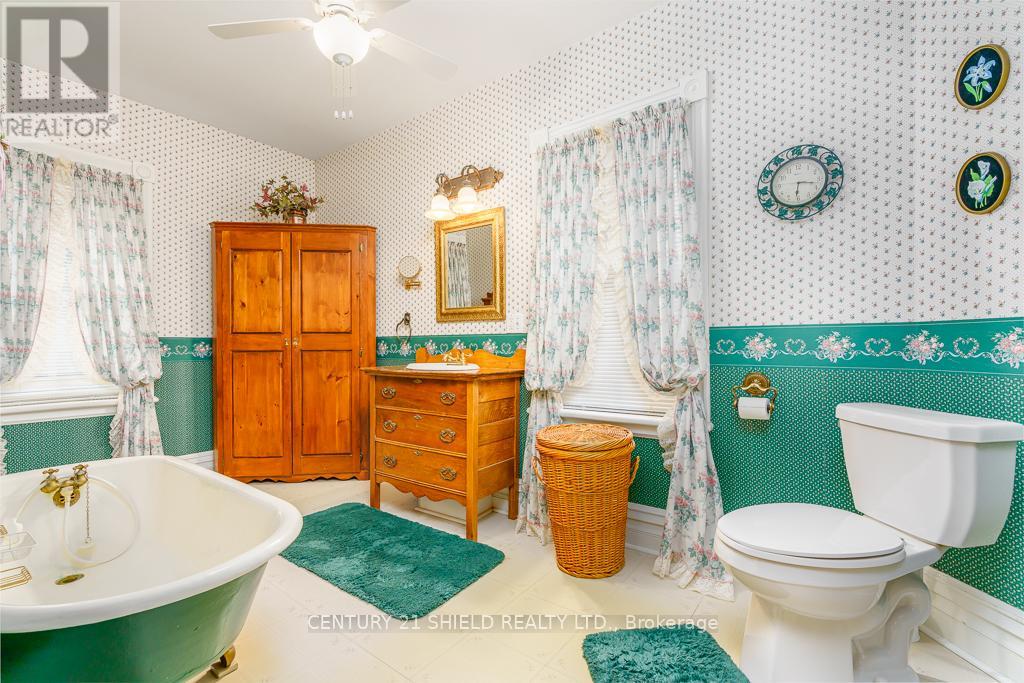 48 St George Street E, North Glengarry, Ontario  K0C 1A0 - Photo 20 - X13014324