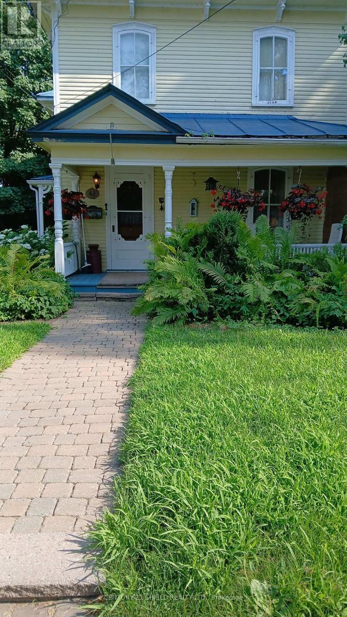48 St George Street E, North Glengarry, Ontario  K0C 1A0 - Photo 2 - X13014324