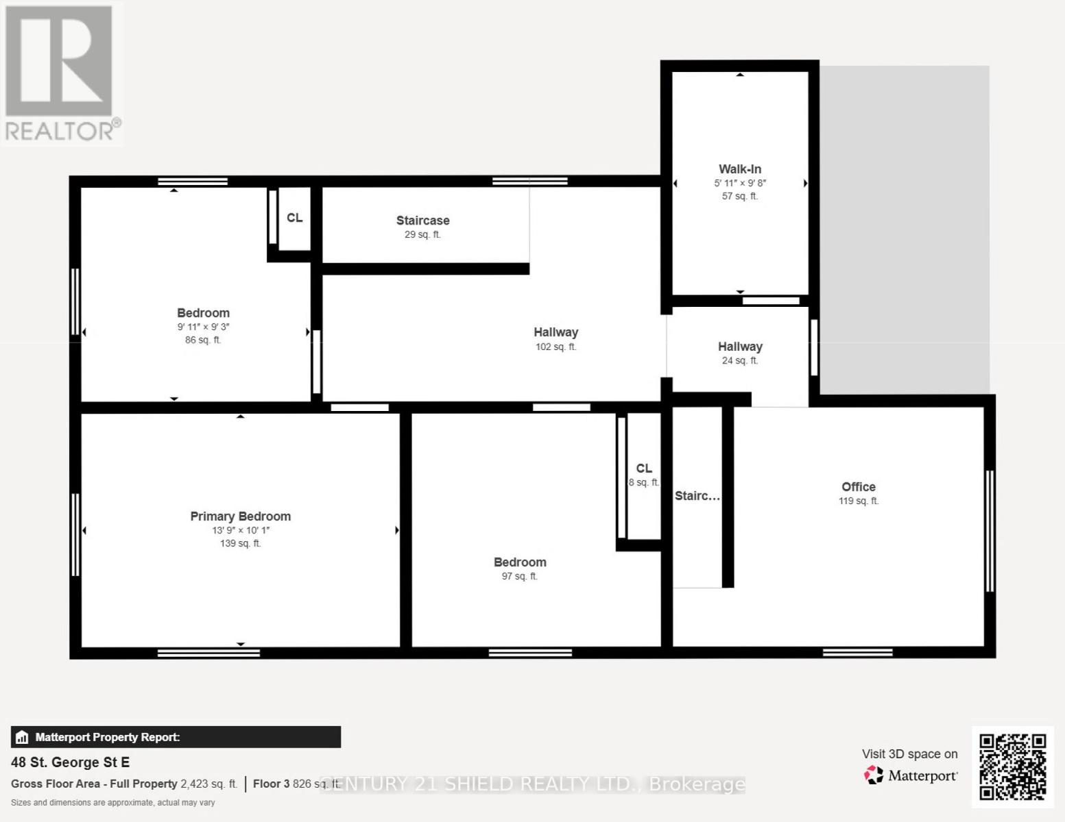 48 St George Street E, North Glengarry, Ontario  K0C 1A0 - Photo 29 - X13014324