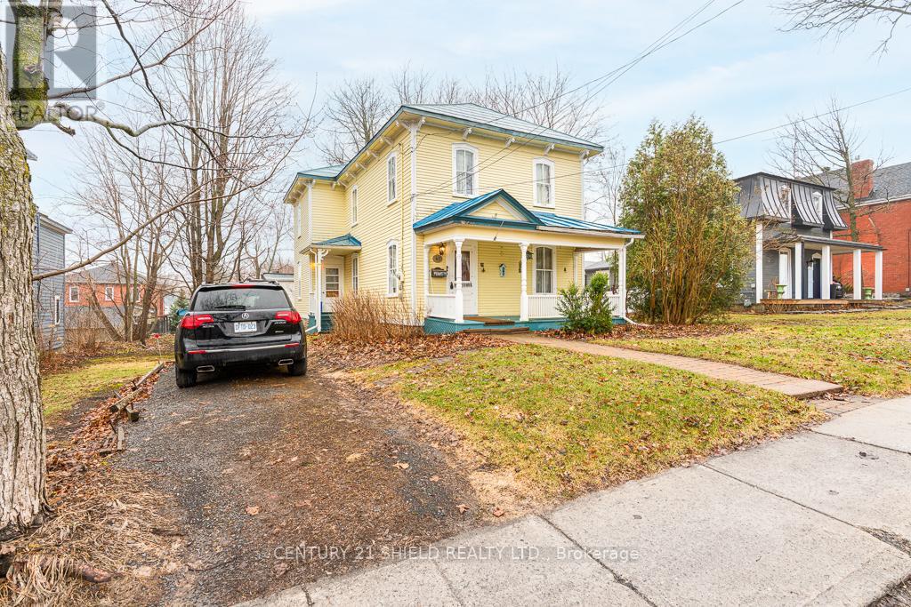 48 St George Street E, North Glengarry, Ontario  K0C 1A0 - Photo 3 - X13014324