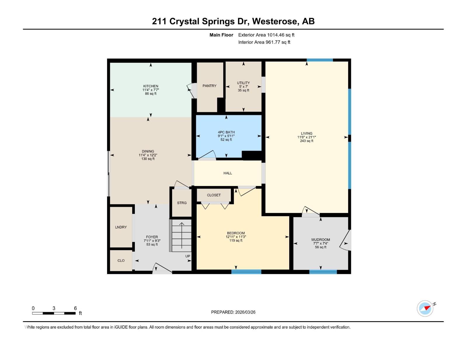 211 Crystal Springs Dr, Rural Wetaskiwin County, Alberta  T0C 2V0 - Photo 47 - E4479290