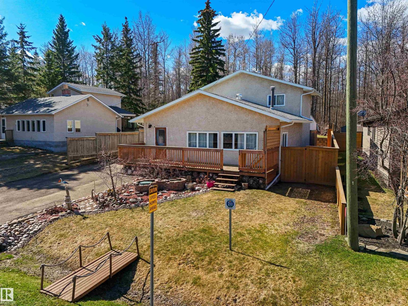 211 Crystal Springs Dr, Rural Wetaskiwin County, Alberta  T0C 2V0 - Photo 4 - E4479290