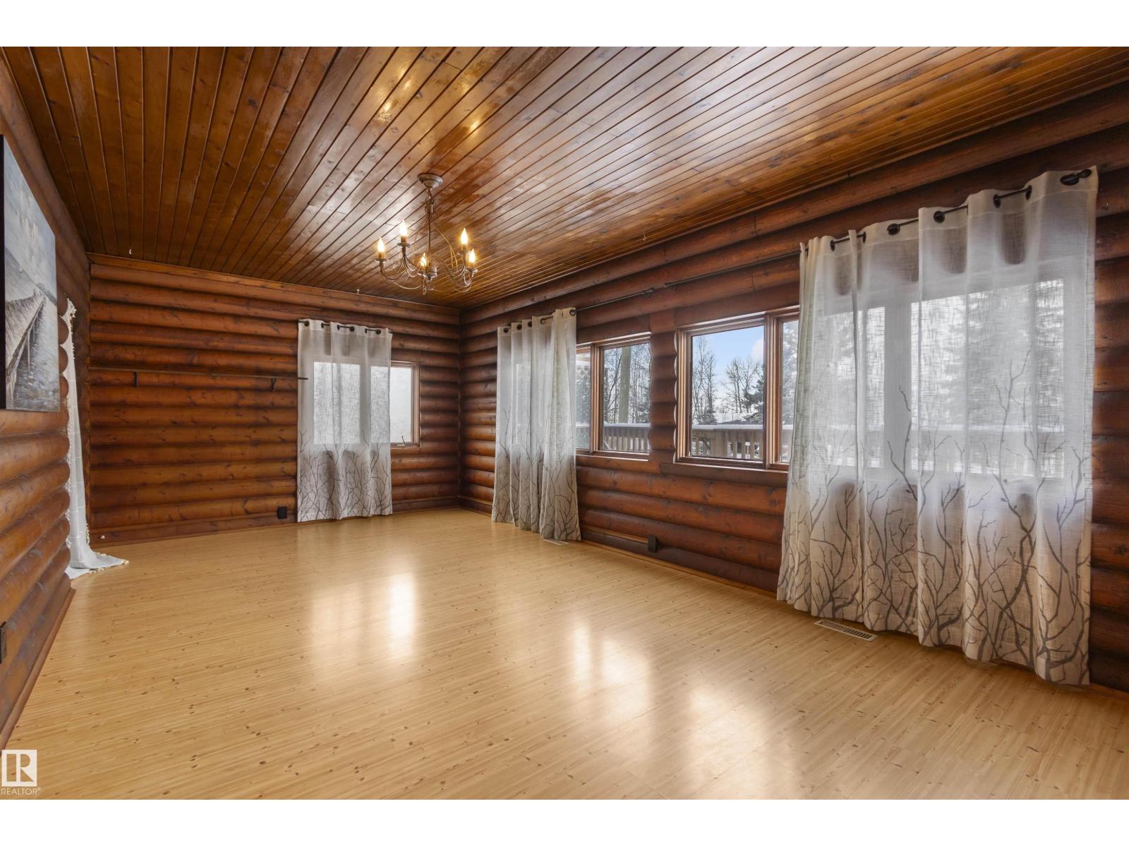 211 Crystal Springs Dr, Rural Wetaskiwin County, Alberta  T0C 2V0 - Photo 38 - E4479290