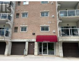 208 - 125 WILLIAM STREET N, Brockton, Ontario