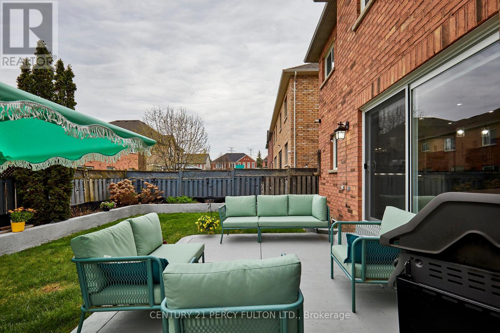 7 Schoolbridge Street, Ajax, Ontario  L1T 4Z2 - Photo 36 - E13092702