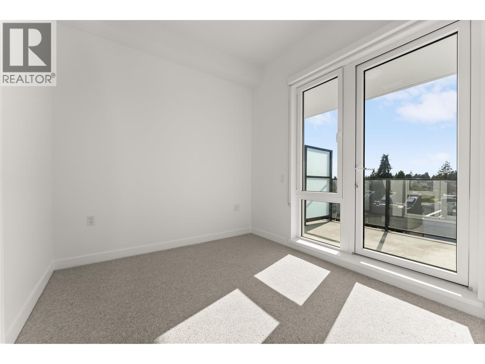 602 6859 Cambie Street, Vancouver, British Columbia  V6P 3H1 - Photo 15 - R3119128