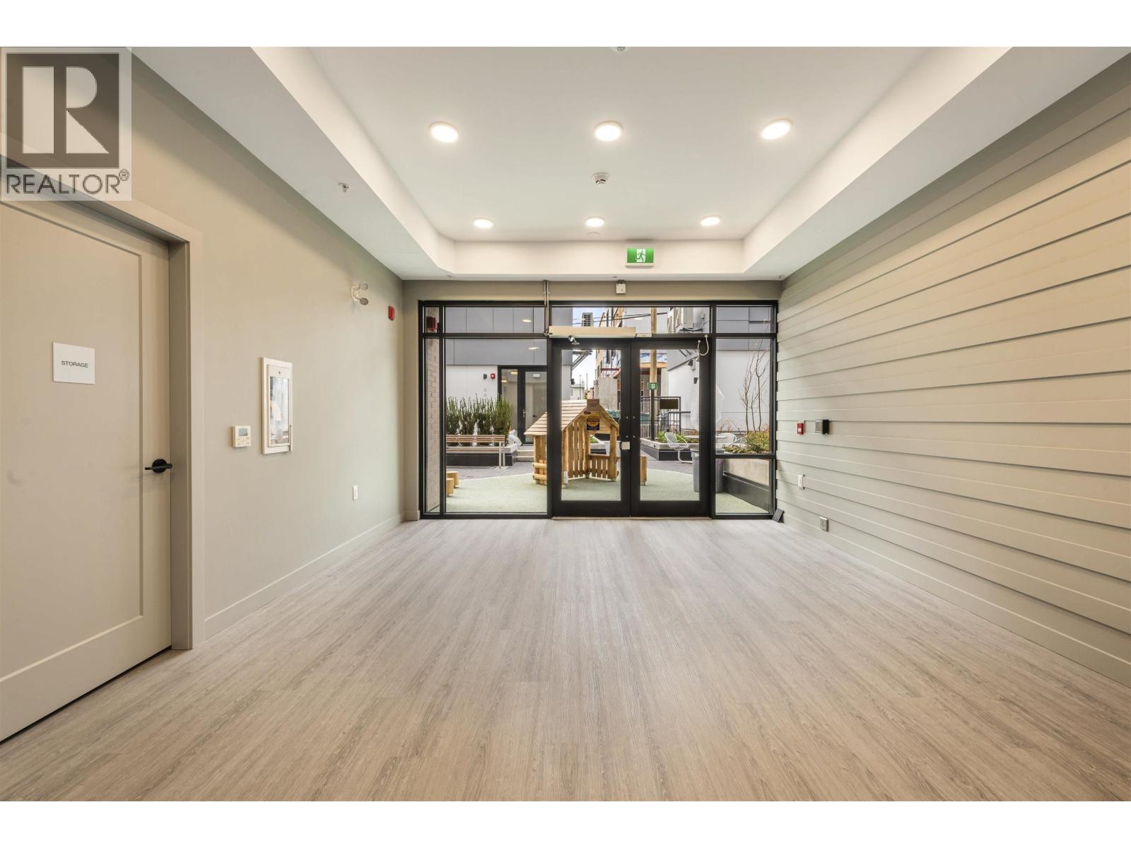 602 6859 Cambie Street, Vancouver, British Columbia  V6P 3H1 - Photo 26 - R3119128