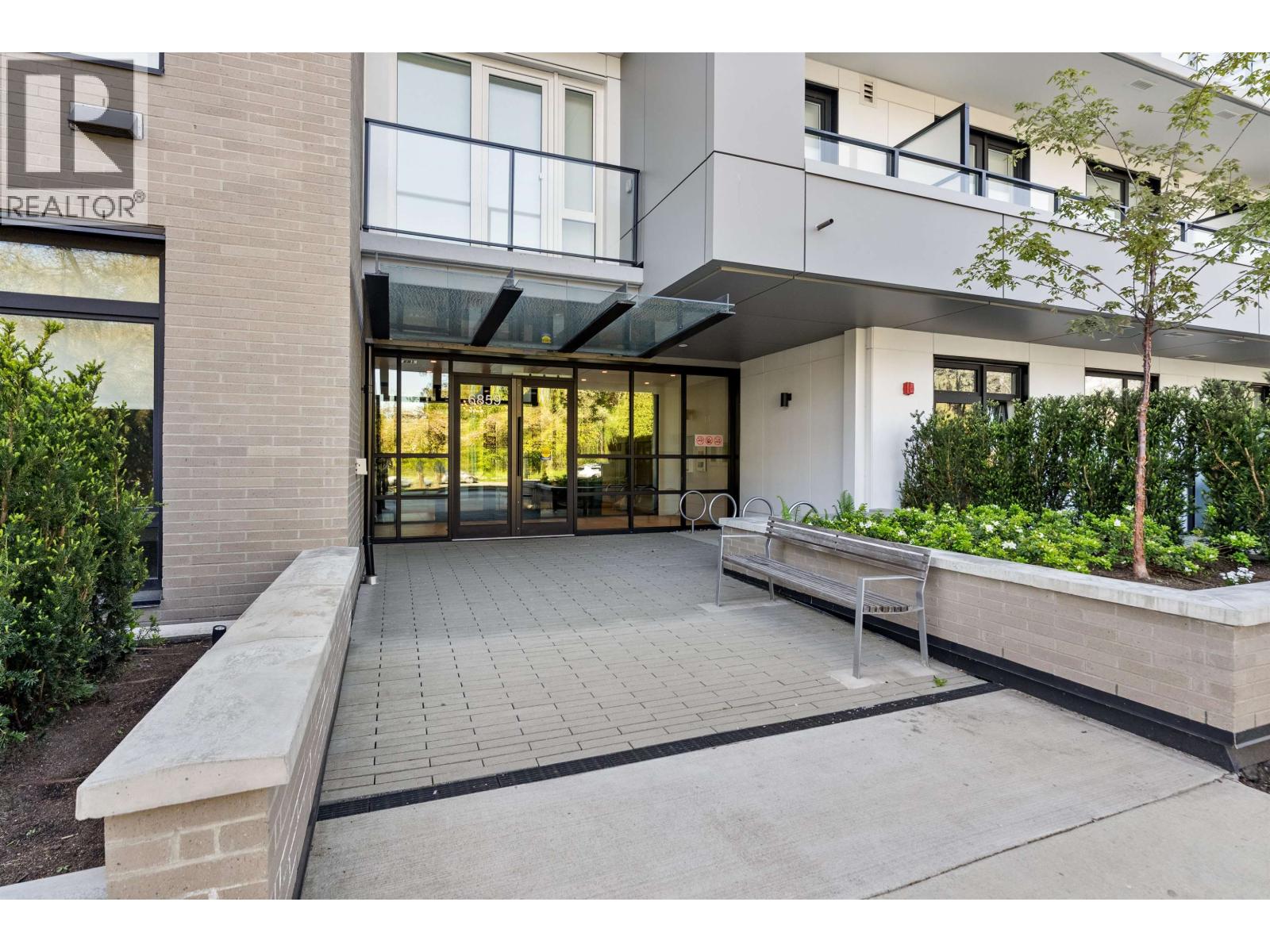 602 6859 Cambie Street, Vancouver, British Columbia  V6P 3H1 - Photo 29 - R3119128