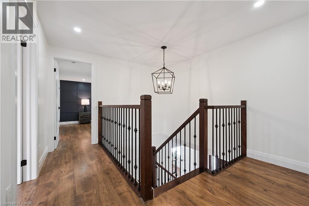 601 Sandringham Drive, Waterloo, Ontario  N2K 3L5 - Photo 17 - 40810048