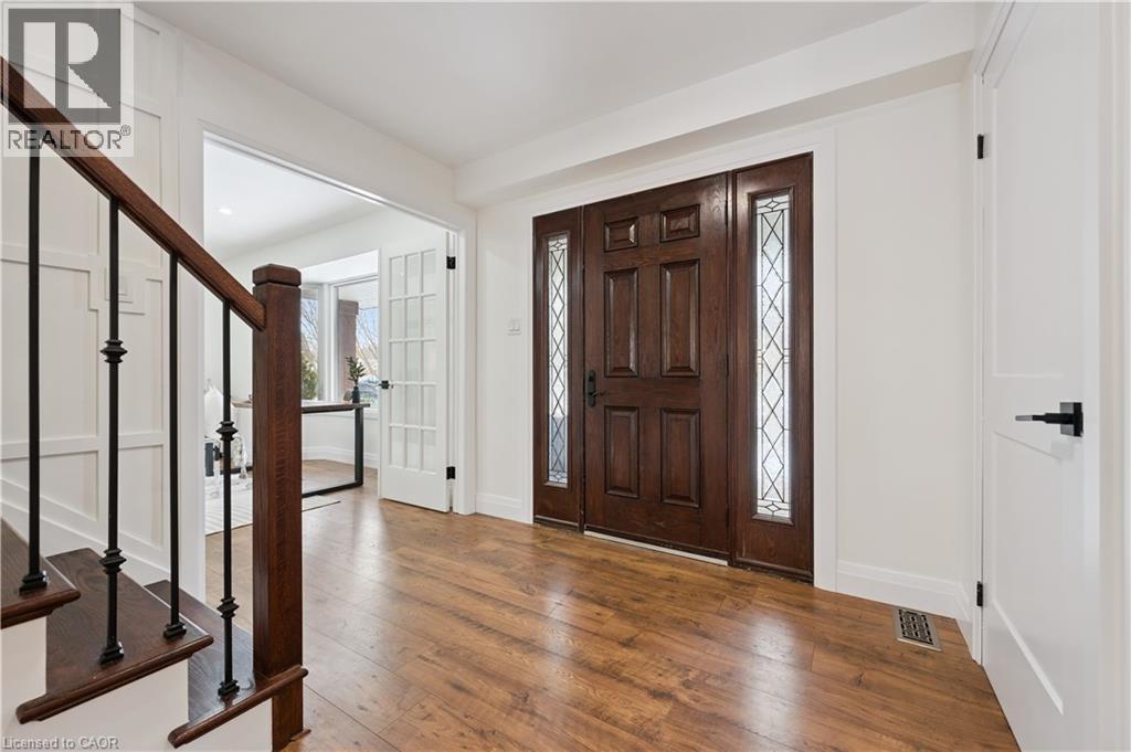 601 Sandringham Drive, Waterloo, Ontario  N2K 3L5 - Photo 15 - 40810048