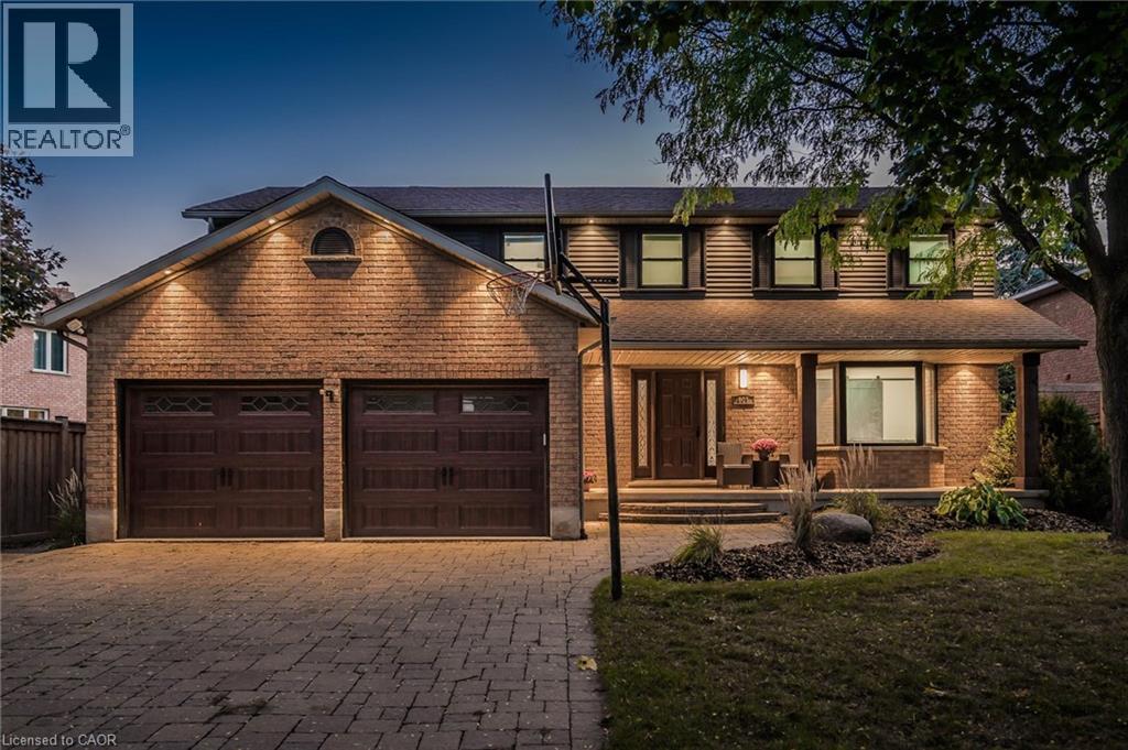 601 Sandringham Drive, Waterloo, Ontario  N2K 3L5 - Photo 2 - 40810048