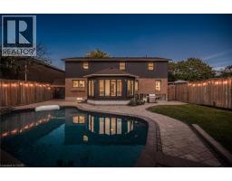 601 SANDRINGHAM Drive, Waterloo, Ontario