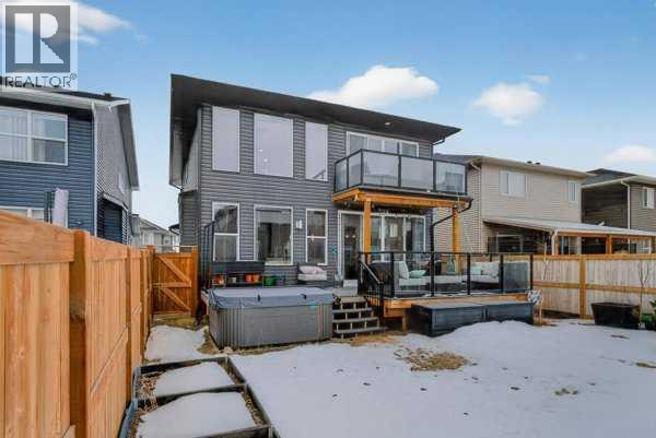 45 Evansfield Manor Nw, Calgary, Alberta  T3P 1J8 - Photo 42 - A2300242