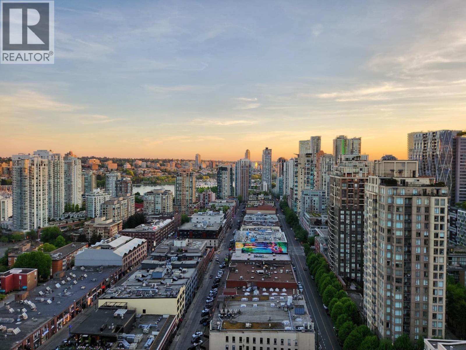 2809 928 Homer Street, Vancouver, British Columbia  V6B 1T7 - Photo 4 - R3120476