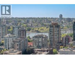 2809 928 HOMER STREET, Vancouver, British Columbia