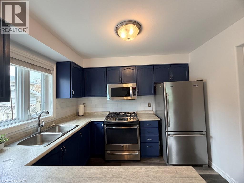 264 Langlaw Drive, Cambridge, Ontario  N1P 1B7 - Photo 7 - 40826931