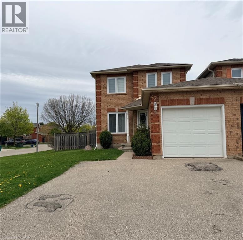 264 LANGLAW Drive, Cambridge, Ontario
