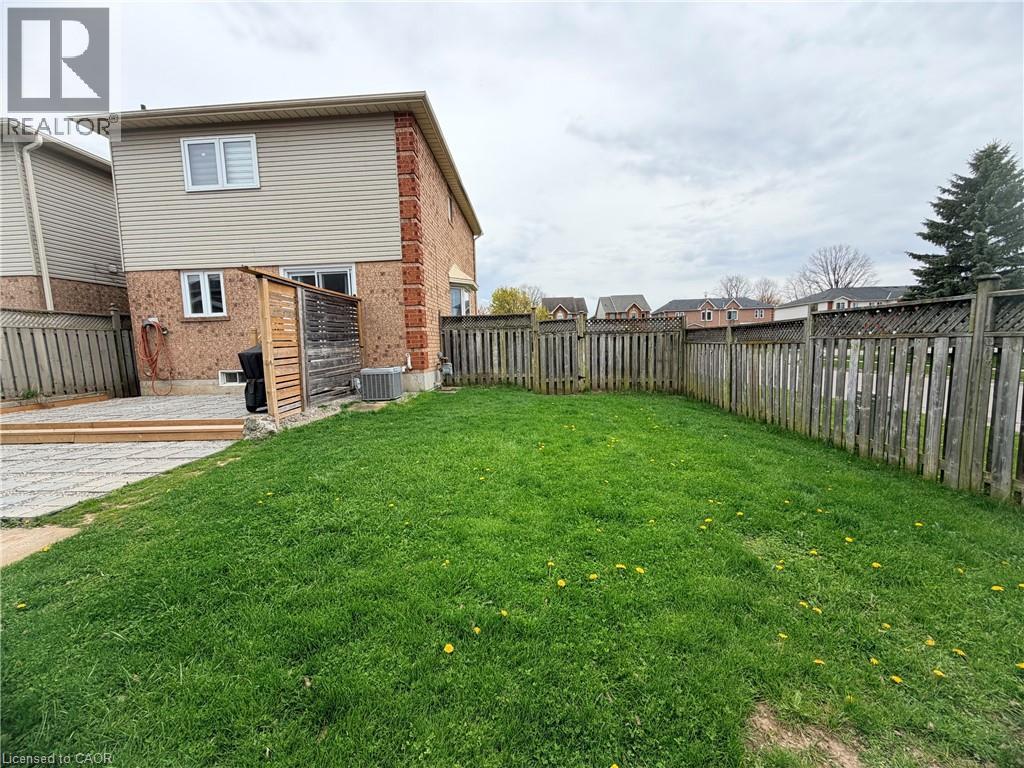 264 Langlaw Drive, Cambridge, Ontario  N1P 1B7 - Photo 22 - 40826931