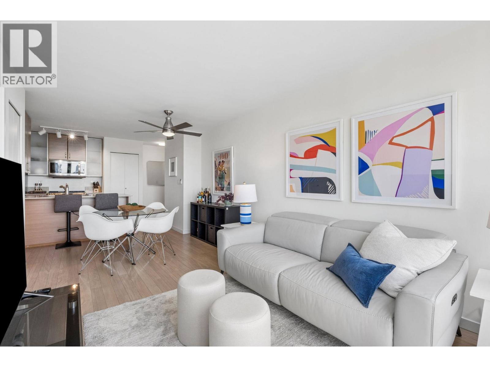 2809 928 Homer Street, Vancouver, British Columbia  V6B 1T7 - Photo 11 - R3120476
