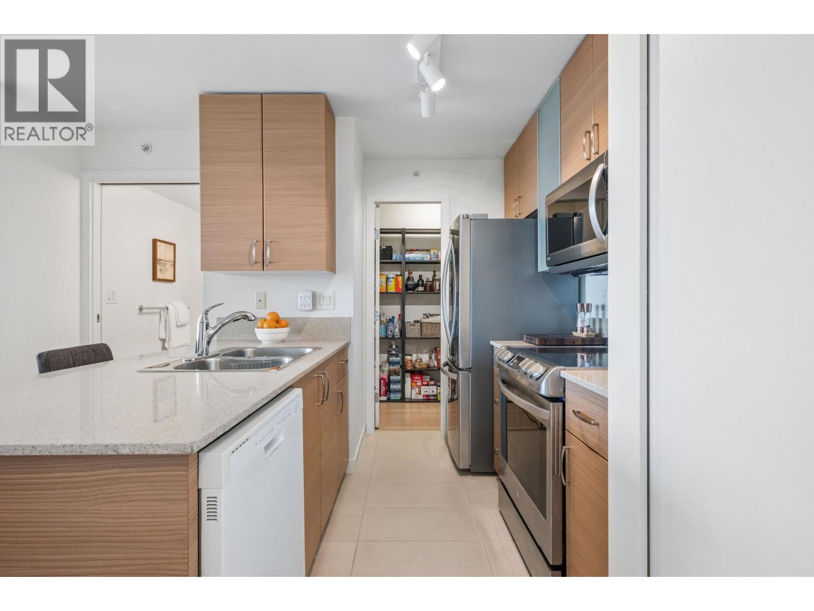 2809 928 Homer Street, Vancouver, British Columbia  V6B 1T7 - Photo 18 - R3120476