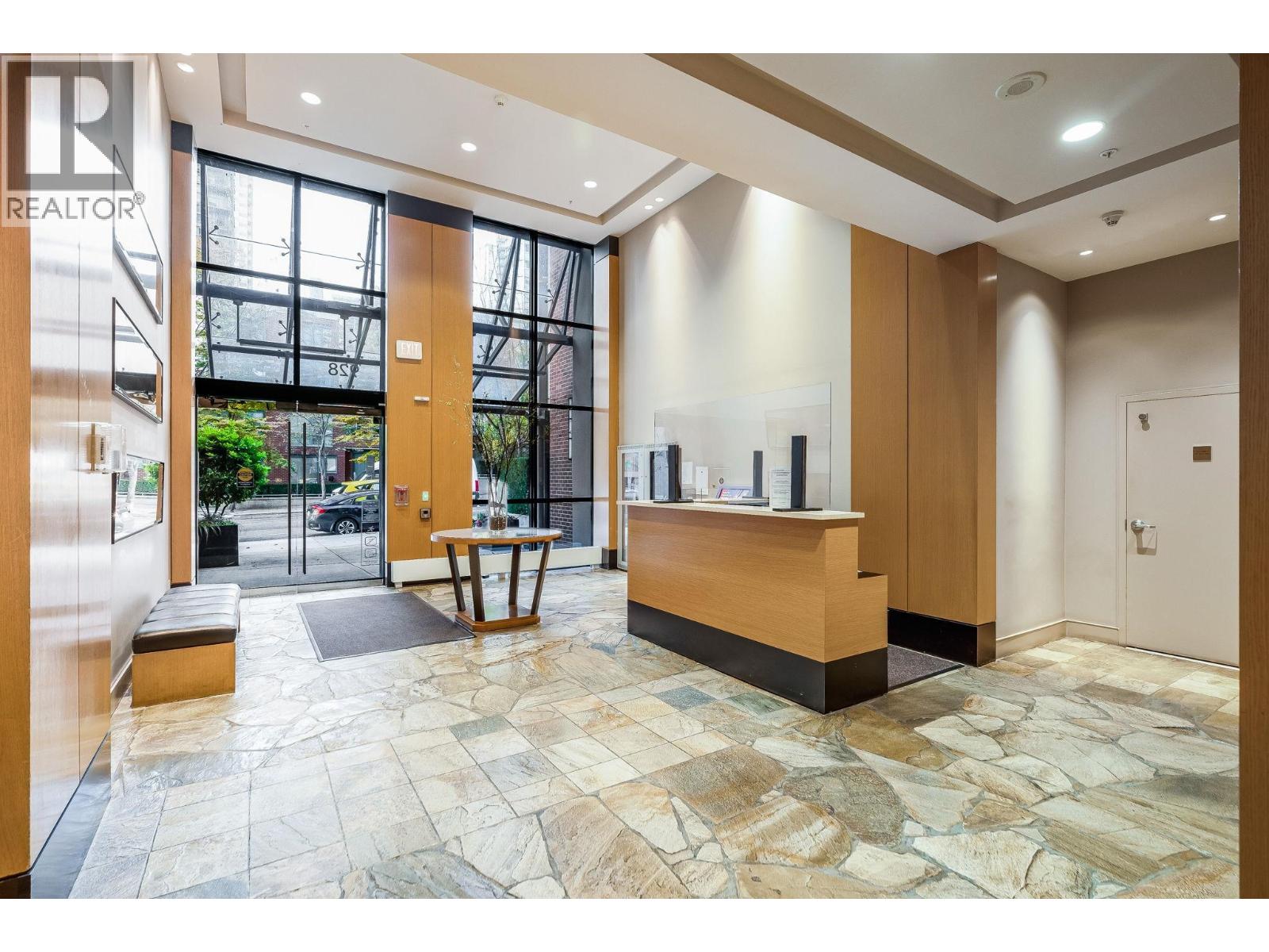 2809 928 Homer Street, Vancouver, British Columbia  V6B 1T7 - Photo 25 - R3120476